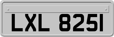 LXL8251