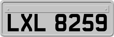 LXL8259