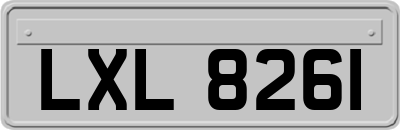 LXL8261