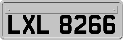LXL8266