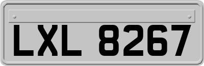 LXL8267