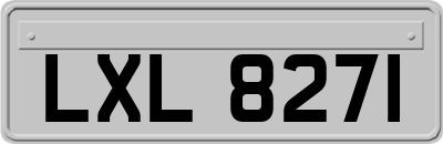 LXL8271