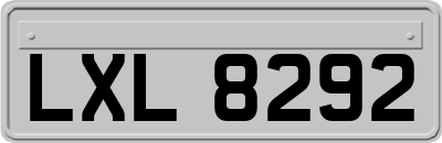 LXL8292