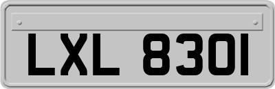 LXL8301