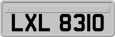 LXL8310