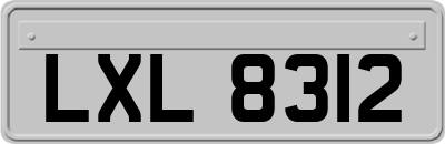 LXL8312
