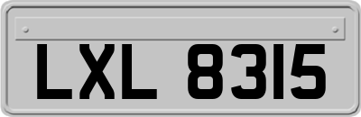 LXL8315