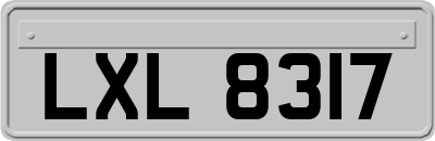 LXL8317