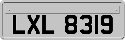 LXL8319