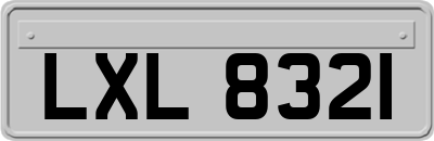LXL8321