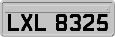 LXL8325