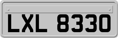 LXL8330