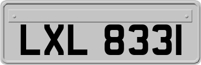 LXL8331