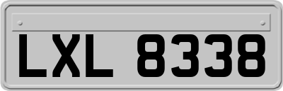 LXL8338