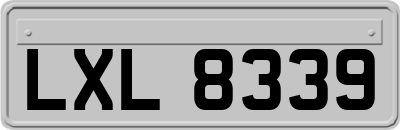 LXL8339