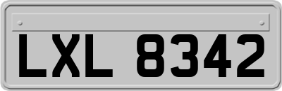 LXL8342