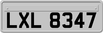 LXL8347