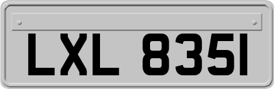 LXL8351