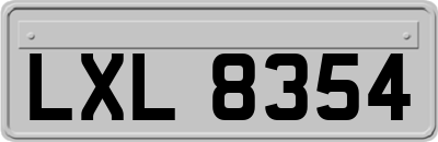 LXL8354