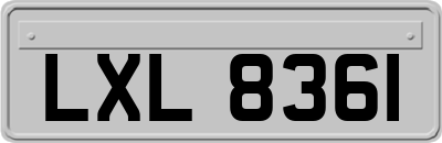 LXL8361