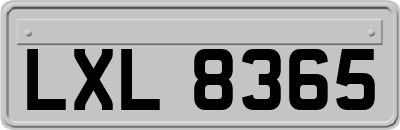 LXL8365