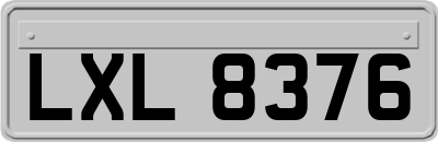 LXL8376