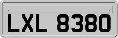 LXL8380