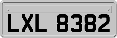 LXL8382