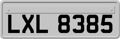 LXL8385