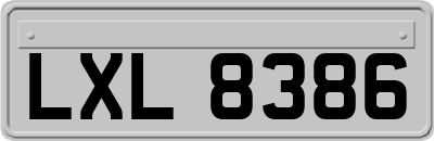 LXL8386