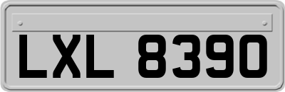 LXL8390