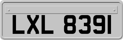 LXL8391