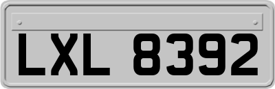 LXL8392