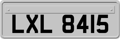 LXL8415