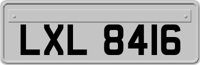LXL8416