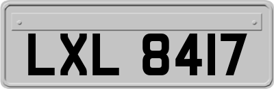 LXL8417