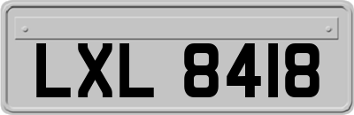 LXL8418