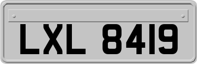 LXL8419
