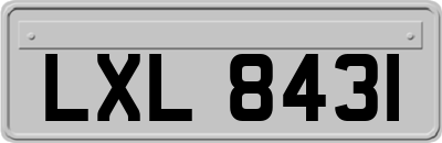 LXL8431