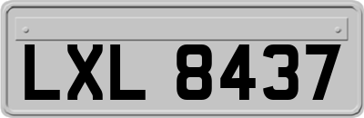 LXL8437