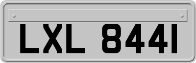 LXL8441