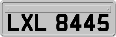 LXL8445