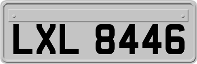 LXL8446