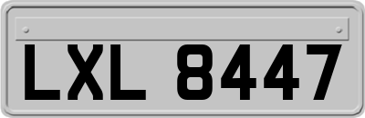 LXL8447