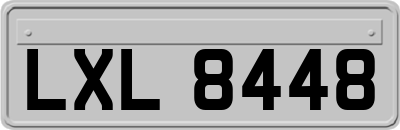 LXL8448