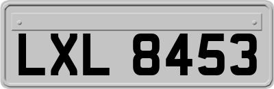 LXL8453