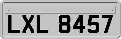 LXL8457