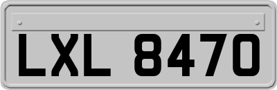 LXL8470