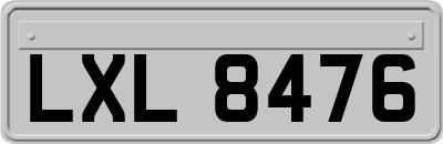 LXL8476