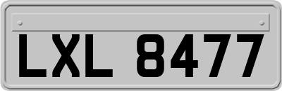LXL8477